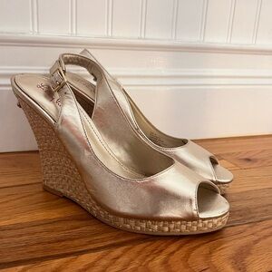 Lilly Pulitzer Kristen Wedges